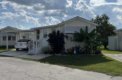 Mobile Home at 1 Avocado Lane Lot 19 Eustis, FL 32726