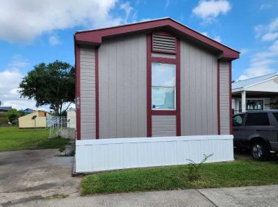 Mobile Home at 600 East Anderson Rd. Lot 312 Houston, TX 77047