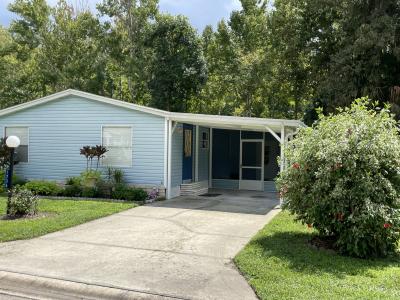 Mobile Home at 1736 Persimmon Cir Edgewater, FL 32132