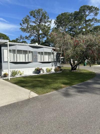 Mobile Home at 94 Evelyn Drive Melbourne, FL 32934