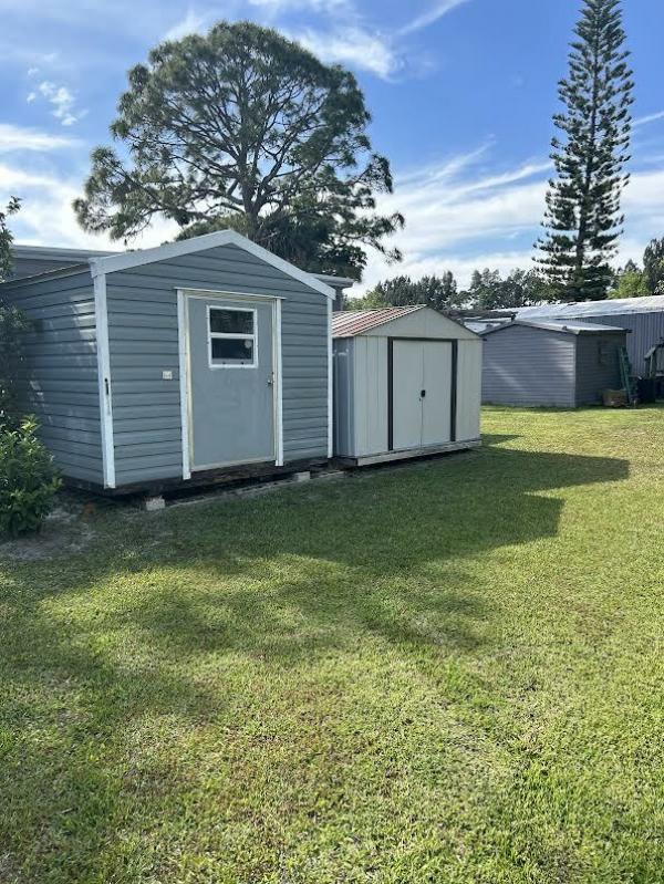 1973 SHEF HS Manufactured Home