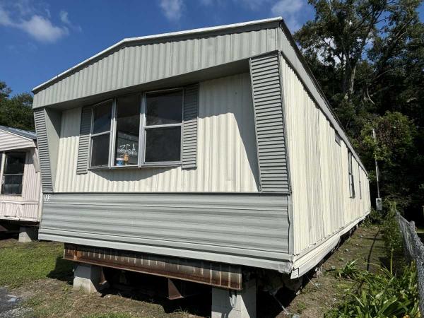 1982 Mobile Home