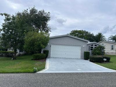 Mobile Home at 212 Maple Drive Lady Lake, FL 32159