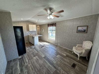 Mobile Home at 55 County Road 55 Rogersville, AL 35652