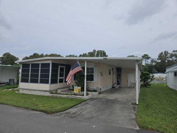 1980 Mobile Home