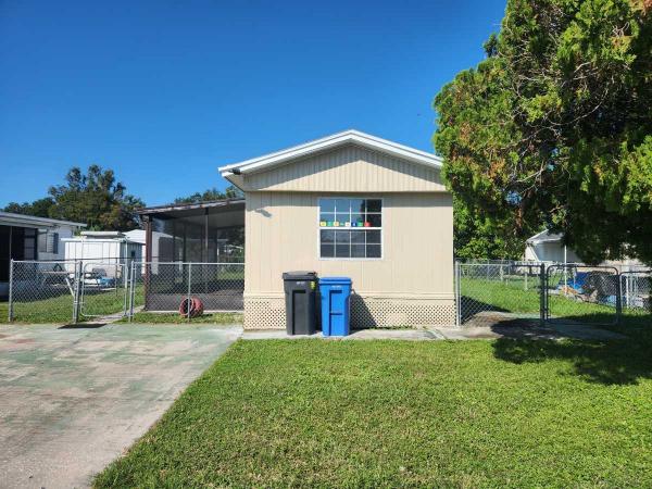 1985 BEAC Mobile Home For Sale