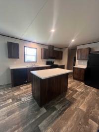 2025 Champion Manufactured Home