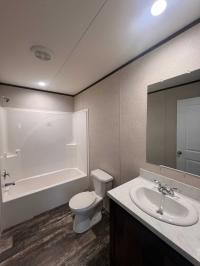 2025 Champion Manufactured Home