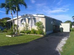 Photo 1 of 24 of home located at 6721 NW 44th Terr. #S09 Coconut Creek, FL 33073