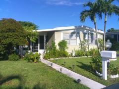 Photo 4 of 24 of home located at 6721 NW 44th Terr. #S09 Coconut Creek, FL 33073