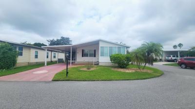 Mobile Home at 520 Mockingbird Lane #367 Lake Wales, FL 33859