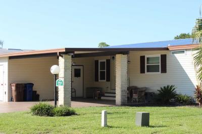 Mobile Home at 1338 Schalamar Creek Dr. Lot #423 Lakeland, FL 33801