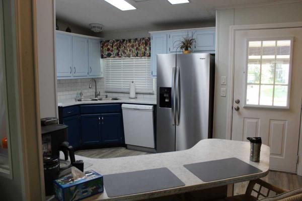 1992 Chandeleur Manufactured Home