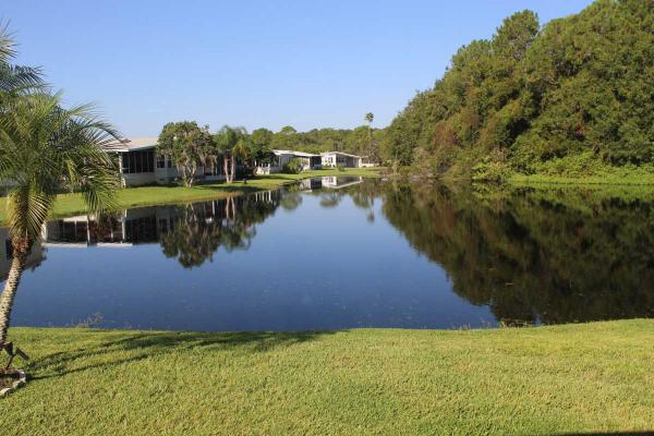 1992 Chandeleur Manufactured Home