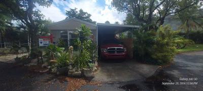 Mobile Home at 3001 S W 18th Terrace Lot 87 Fort Lauderdale, FL 33315