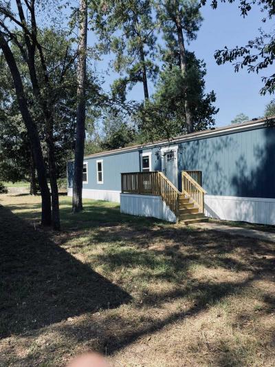 Mobile Home at Pinewood Place Drive Tomball, TX 77375