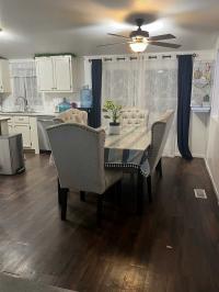 2000 Clayton Homes Chaparral Mobile Home