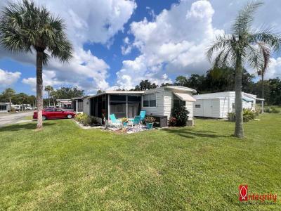 Mobile Home at 6505 Us 301 N, Lot D17 Ellenton, FL 34222