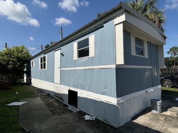 1969 Mobile Home