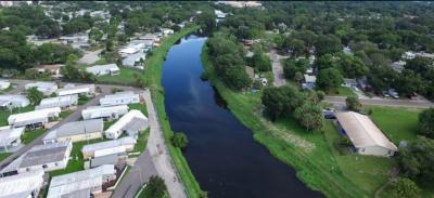 Photo 3 of 26 of home located at 7403 46th Ave N. Saint Petersburg, FL 33709