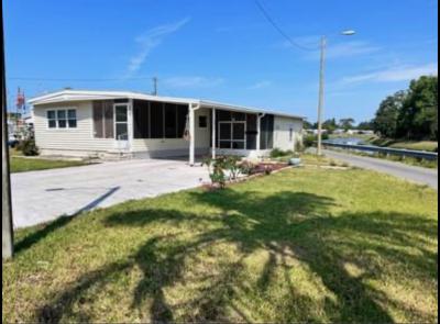 Mobile Home at 7403 46th Ave N. Saint Petersburg, FL 33709