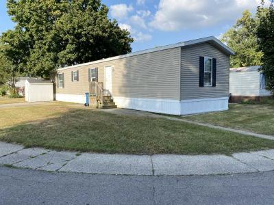 Mobile Home at 2065 Mcdivitt Ct., #200 Milford, MI 48381