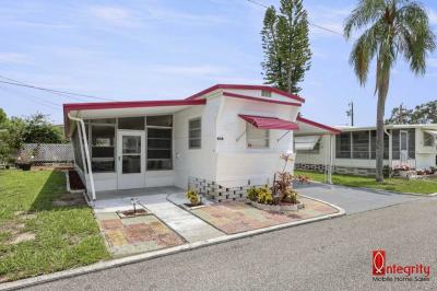 Mobile Home at 2346 Druid Road, Lot 914 Clearwater, FL 33764