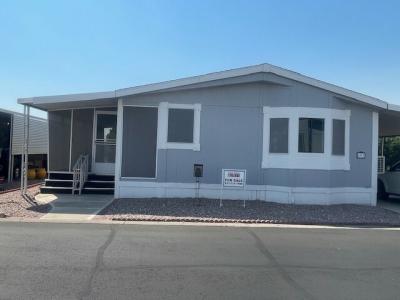 Mobile Home at 11596 W. Sierra Dawn Blvd #203 Surprise, AZ 85378