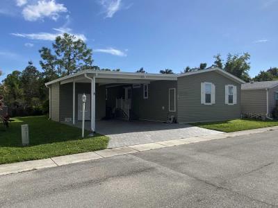 Mobile Home at 625 Tall Oak Road Naples, FL 34113