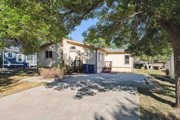 1999 BROU Mobile Home For Sale