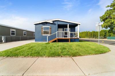 Photo 1 of 15 of home located at 395 NE 11th Street Milton Freewater, OR 97862