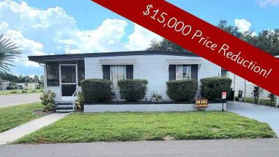 Mobile Home at 1 Tahitian Drive Ellenton, FL 34222