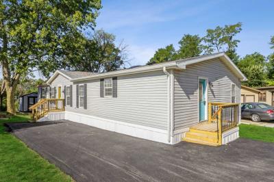 Mobile Home at 7500 Bloomfield Rd.  #73 Des Moines, IA 50320