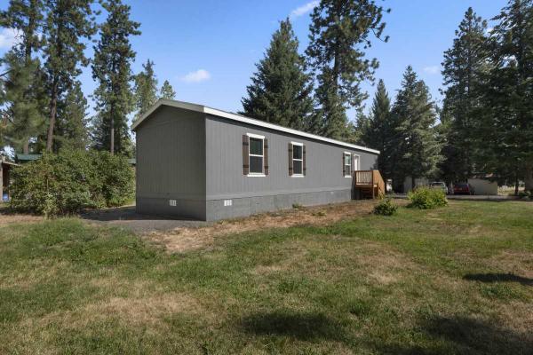 2024 Champion Winchester Manufactured Home