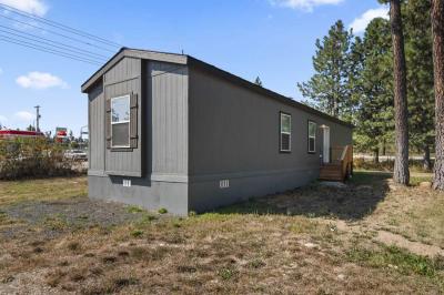 Mobile Home at 35312 N Newport Hwy #261 Chattaroy, WA 99003