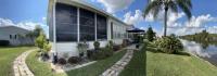 2003 Palm Harbor Mobile Home