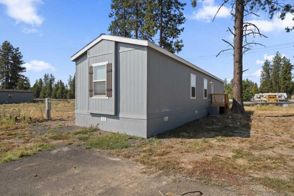 2024 Champion Winchester Manufactured Home