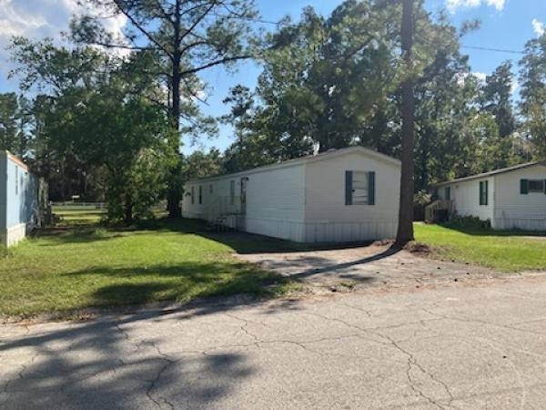 1995 Manufactured Home