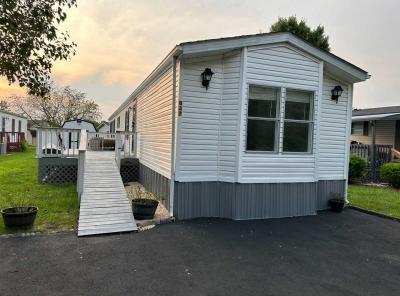 Photo 5 of 18 of home located at 637 S Huckleberry Ave Bear, DE 19701