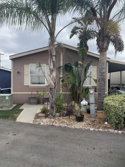 Mobile Home at 1750 W. Lambert Rd #135 La Habra, CA 90631