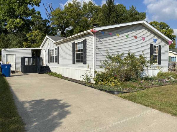 1994 Friendship Manufactured Home