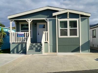 Mobile Home at 80 Zaca, Sp. 35 Buellton, CA 93427