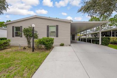 Mobile Home at 135 Green Forest Dr Ormond Beach, FL 32174