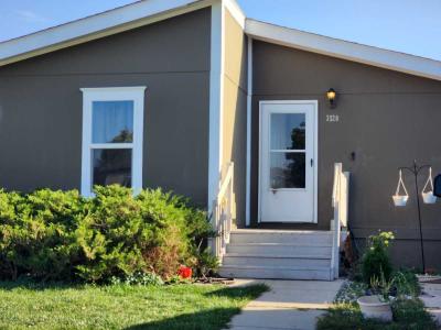 Mobile Home at 3320 Far View Longmont, CO 80504