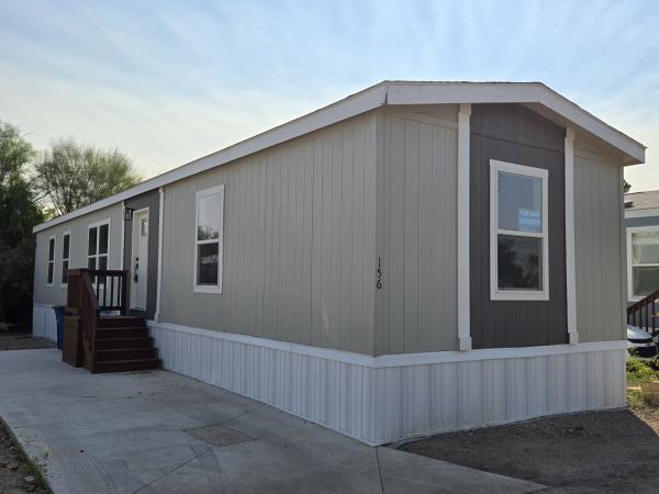 2023 CMH Manufacturing West, Inc. mobile Home