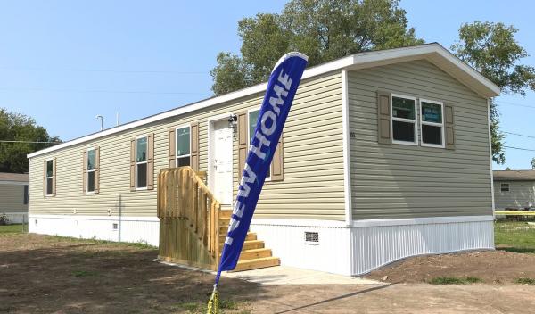 2025 Champion Home Builders, Inc. mobile Home