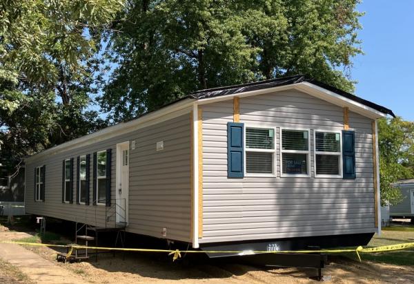 2024 CMH Manufacturing, Inc. mobile Home