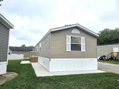 Mobile Home at 9007 Catskill Ct. Indianapolis, IN 46234