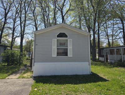 Mobile Home at 1413 Everest Lane Indianapolis, IN 46234