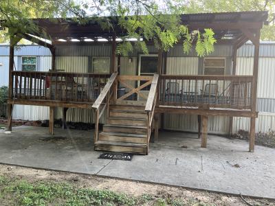 Mobile Home at 3728 Marina Dr #24 Lake Worth, TX 76135